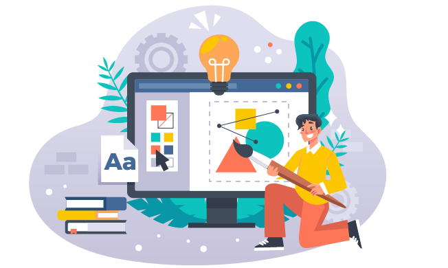 WEBPRO VENTURES Top Graphic Designing Company in Dublin, Ireland